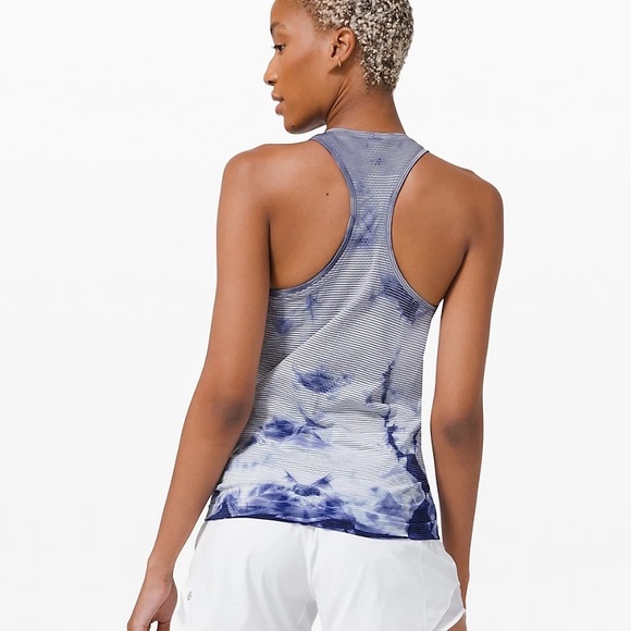 lululemon Swiftly Tech Tank 2.0 *Wash - Picture 2 of 8